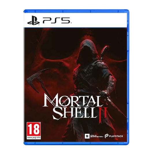 Mortal Shell II - PS5