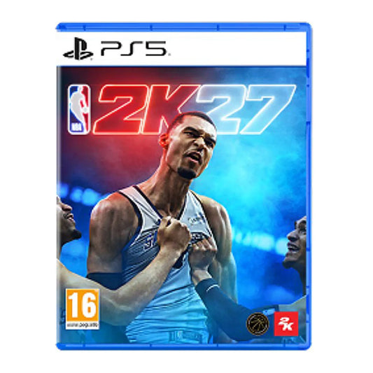 NBA 2K27 PS5