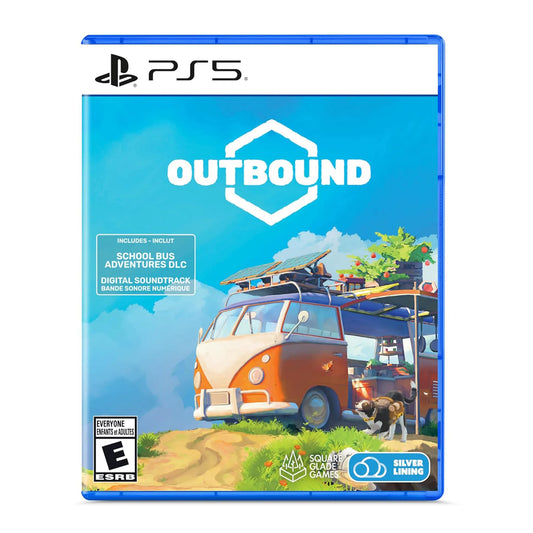 Outbound - PS5