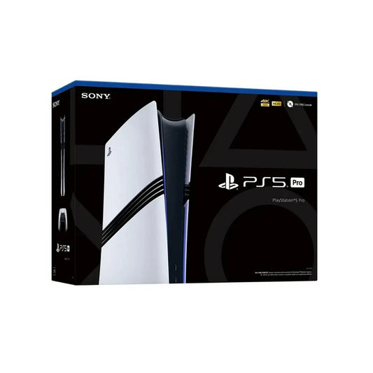 Playstation 5 pro