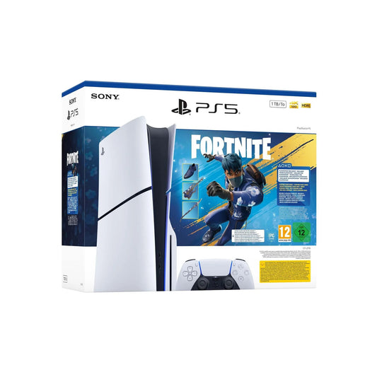 PS5 Standard Fortnite Flowering Chaos