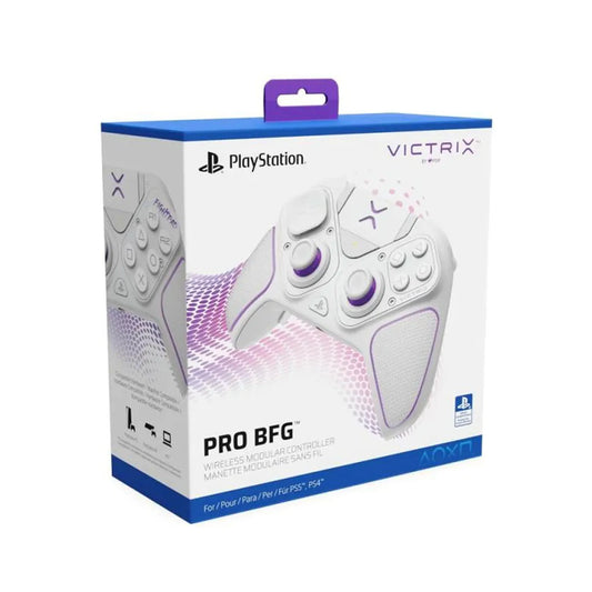 PS5 Victrix PRO BFG Wireless Controller
