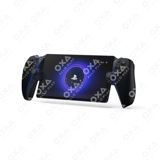 PlayStation Portal Noir Occasion + incassable Offert