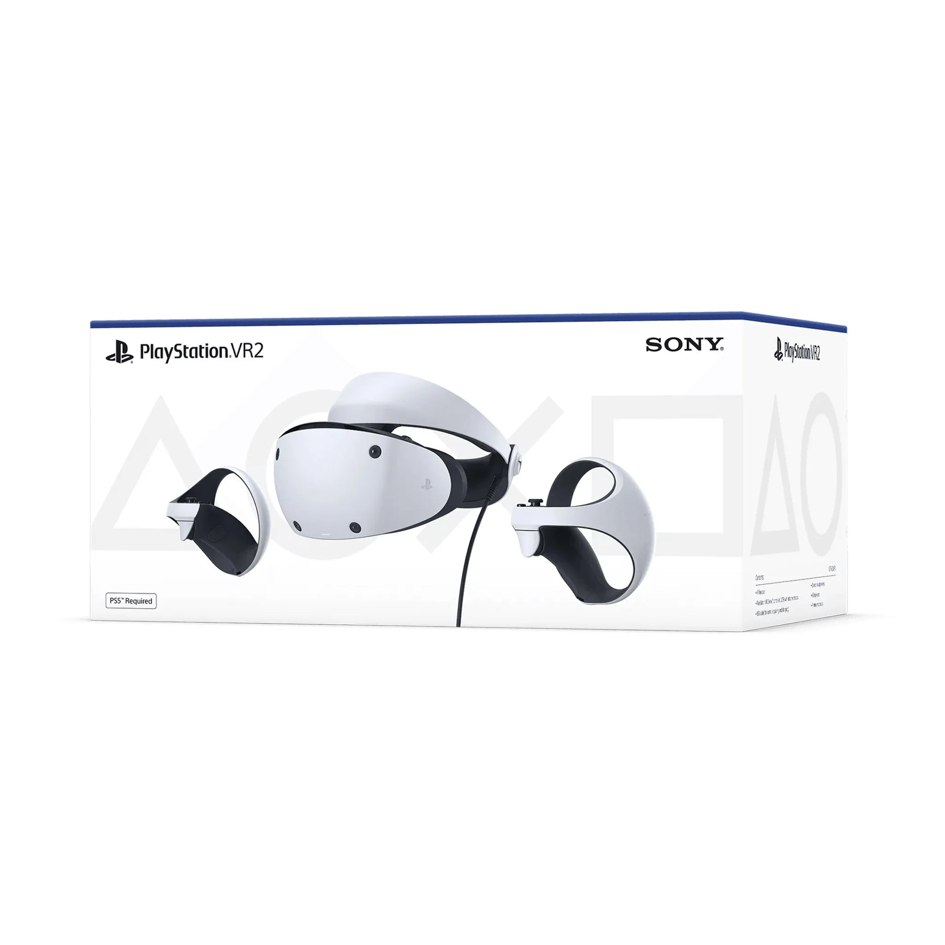PlayStation VR2