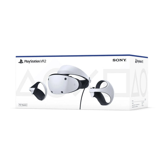 PlayStation VR2