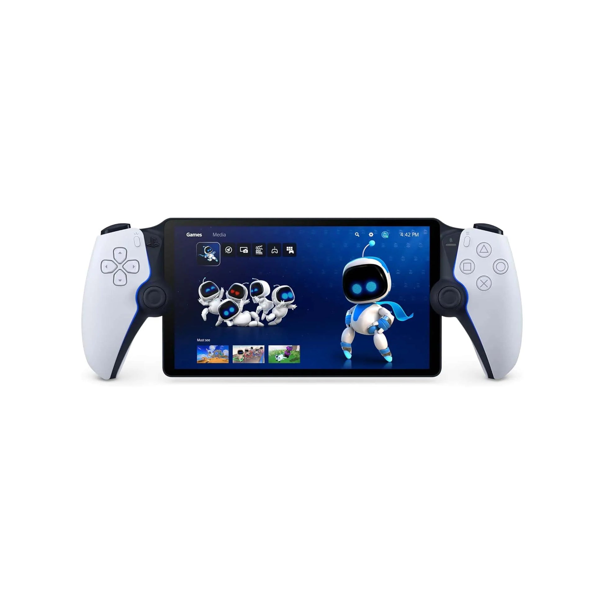 Playstation Portal Playstation 5