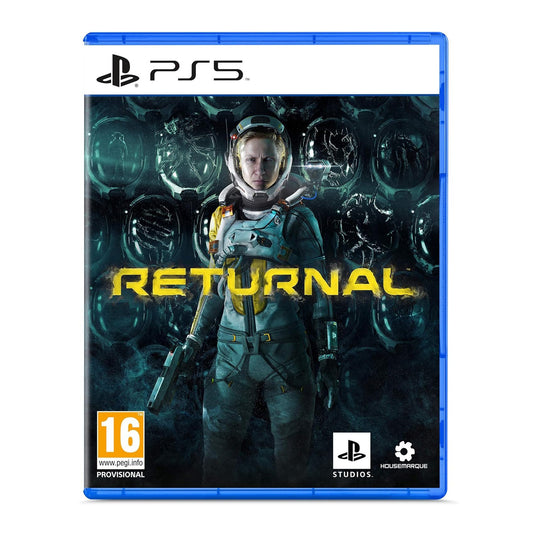 RETURNAL PS5