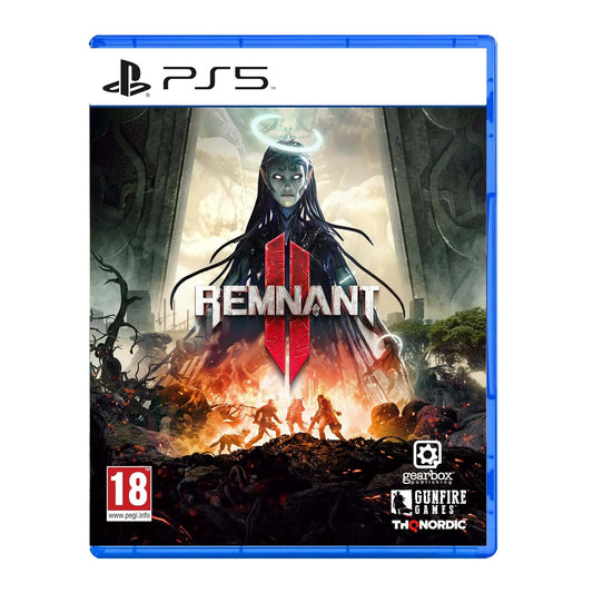 Remnant 2 PS5
