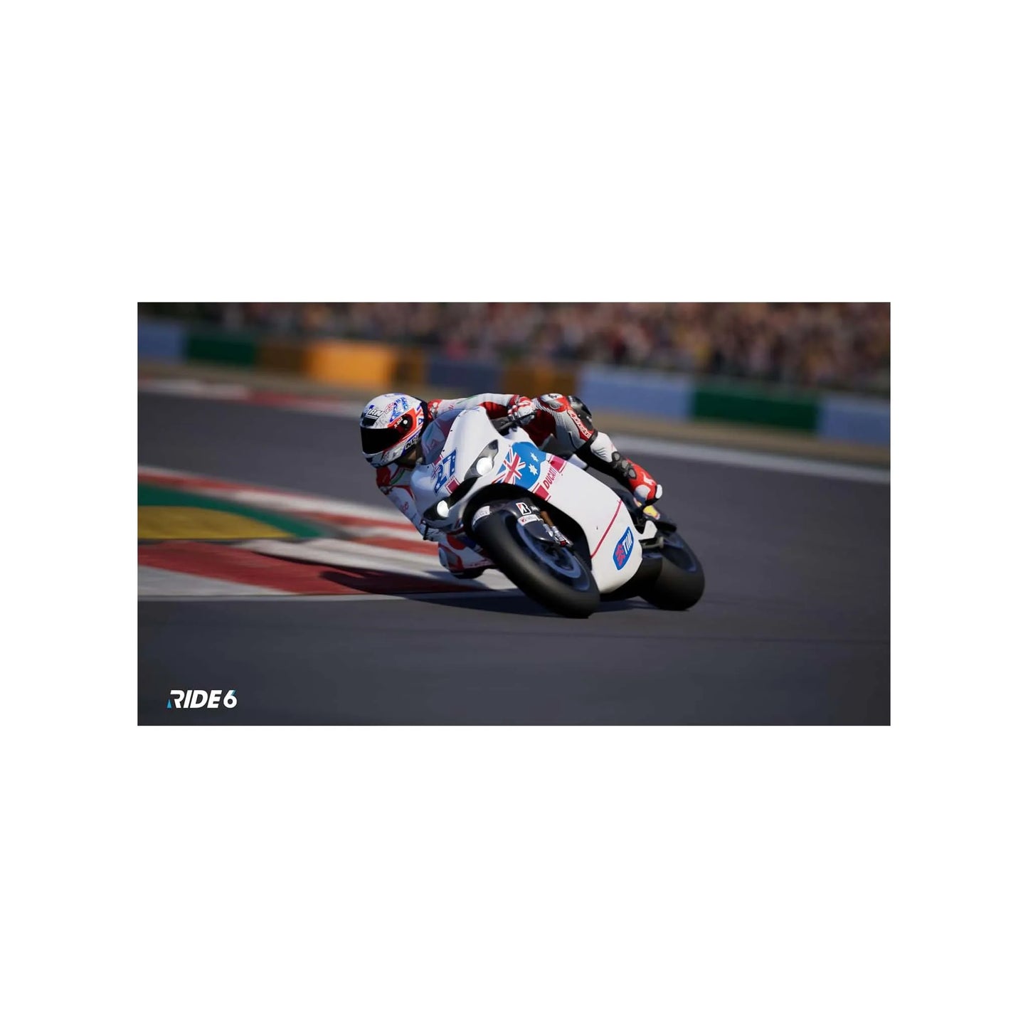 Ride 6 - Day One Edition - PS5