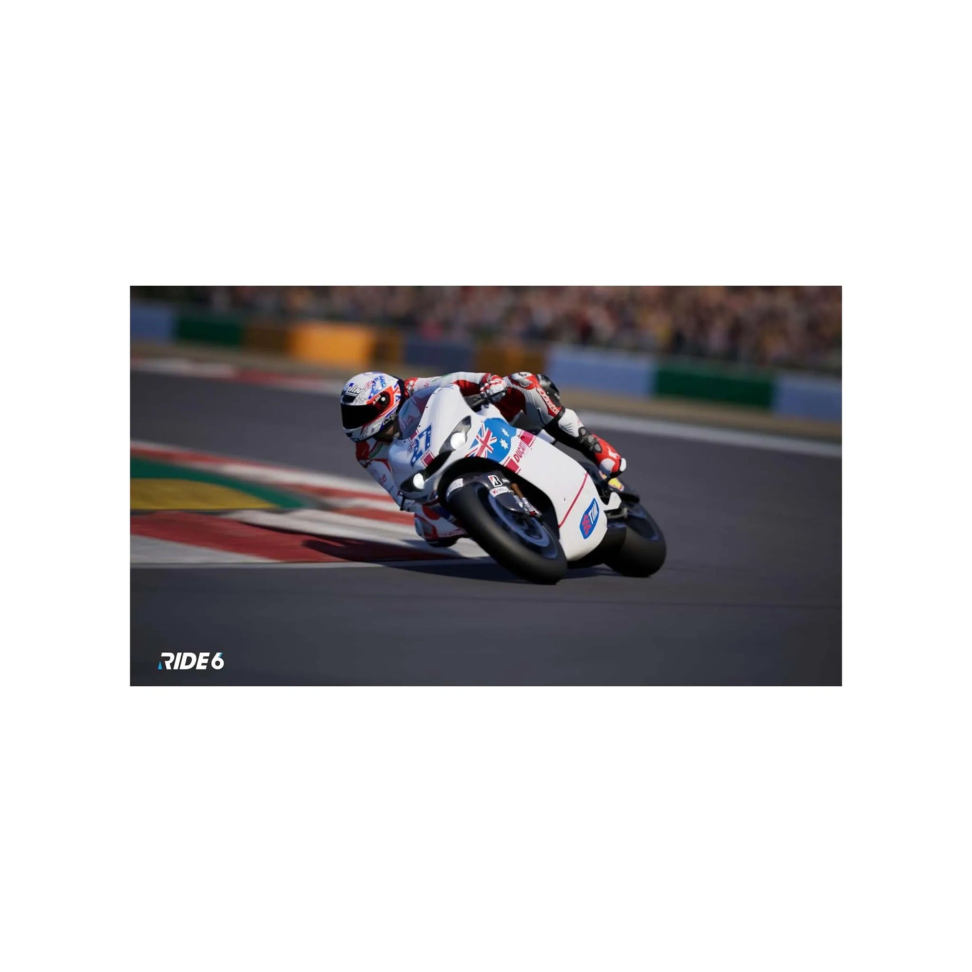 Ride 6 - Day One Edition - PS5