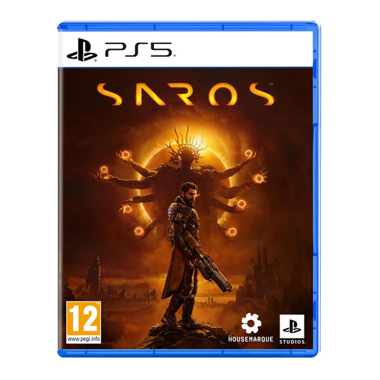 Saros PS5