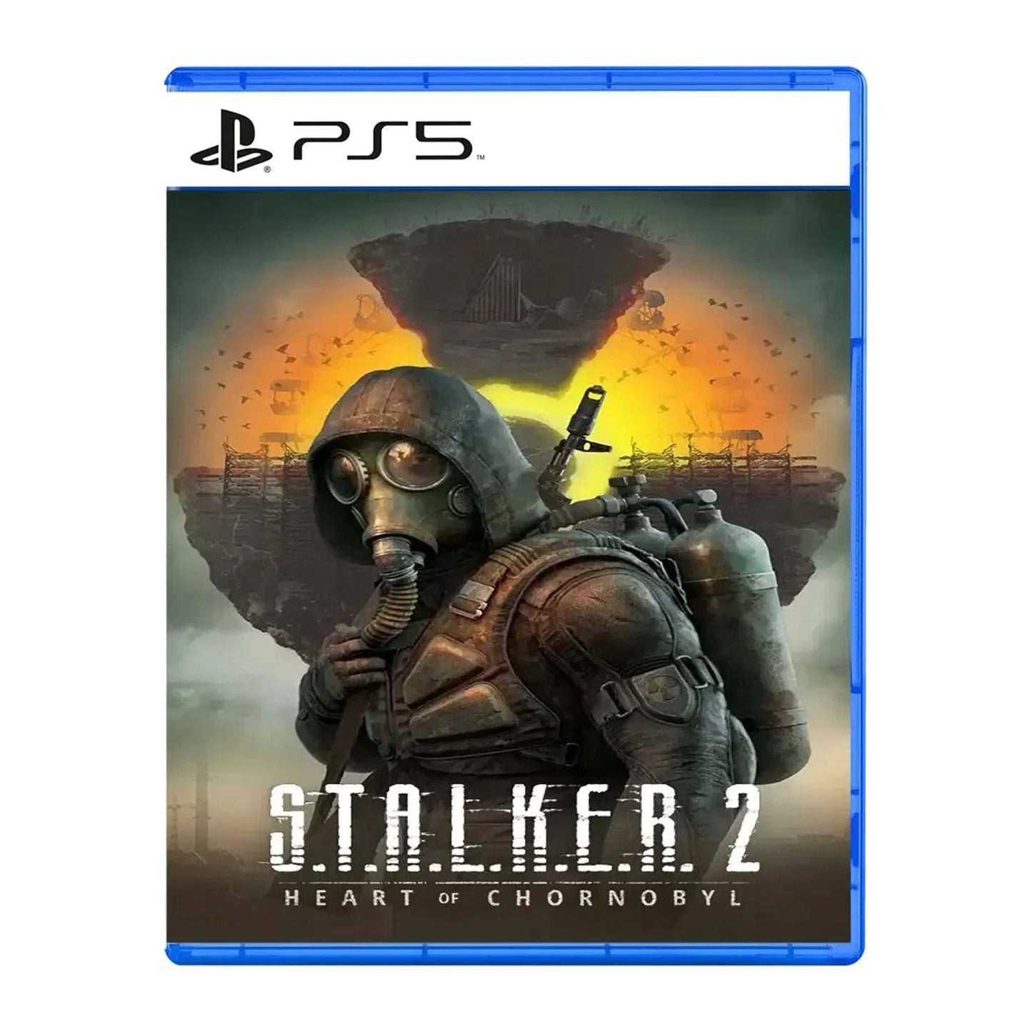 STALKER 2 Heart of Chеrnobyl PS5