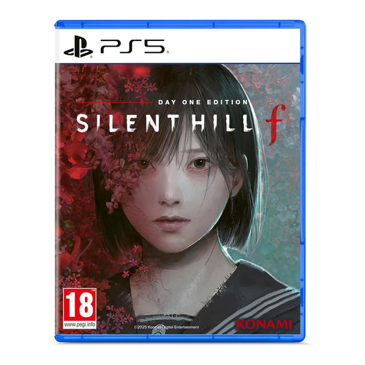 Silent Hill f - Day One Edition - PS5