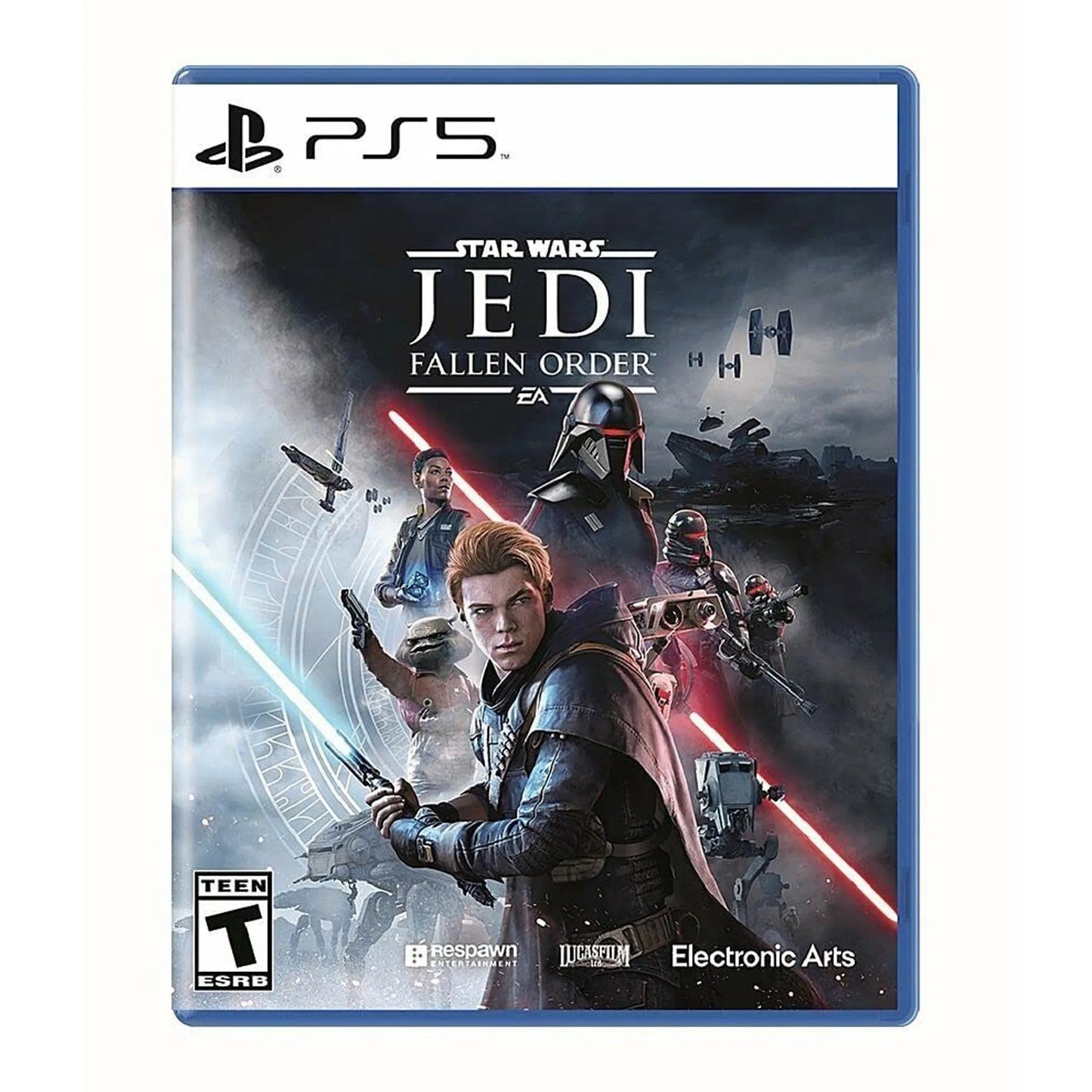 Star Wars Jedi Fallen Order - PS5