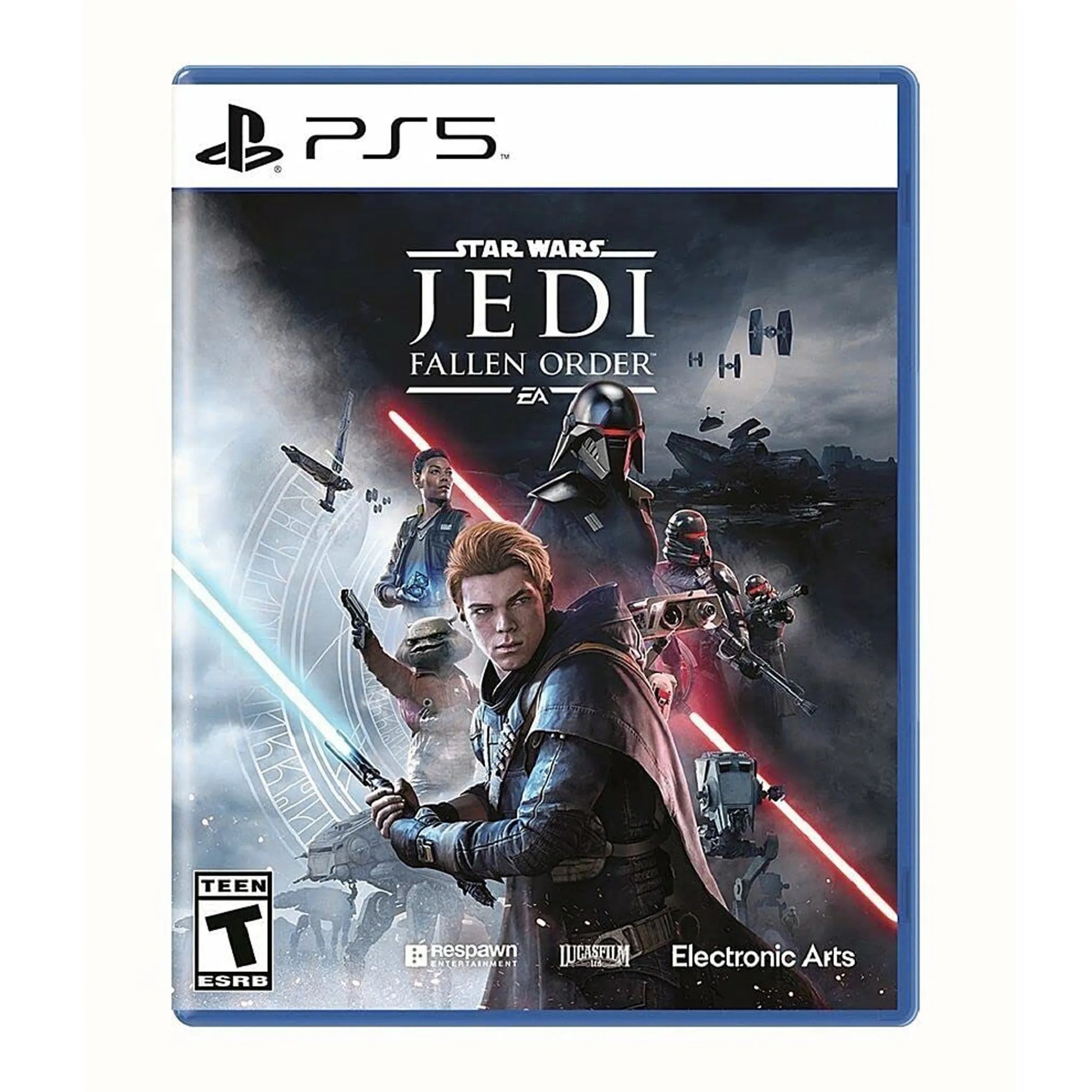 Star Wars Jedi Fallen Order - PS5