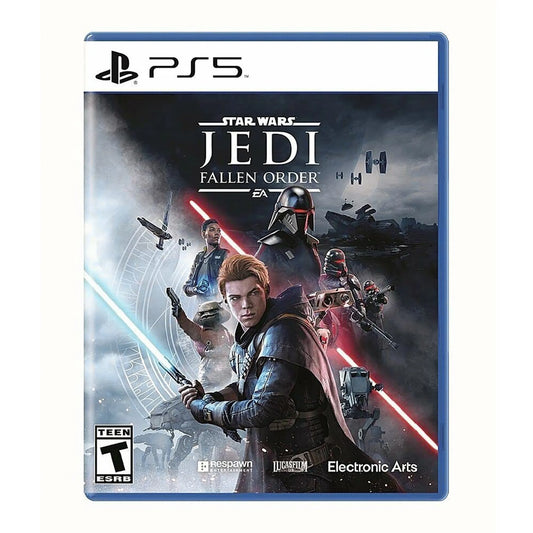 Star Wars Jedi Fallen Order - PS5