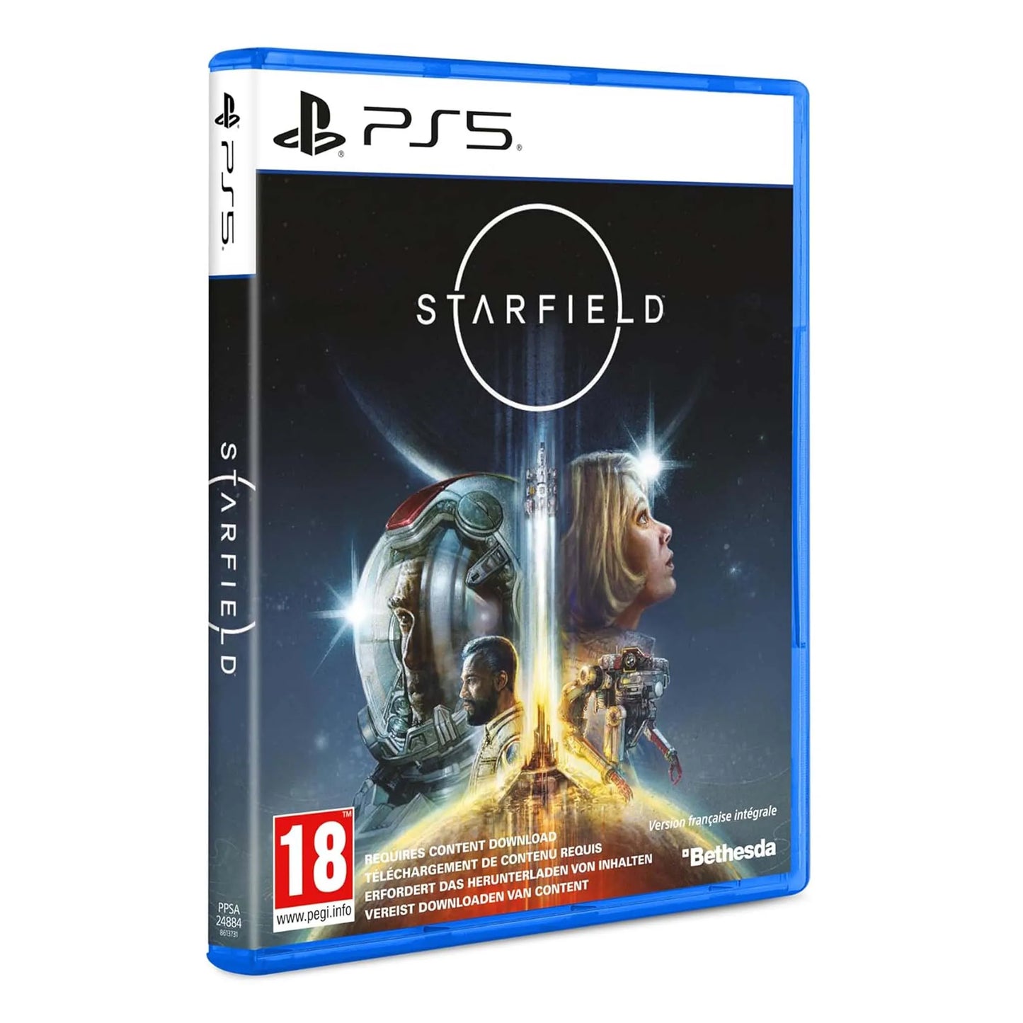 Starfield Édition – PS5