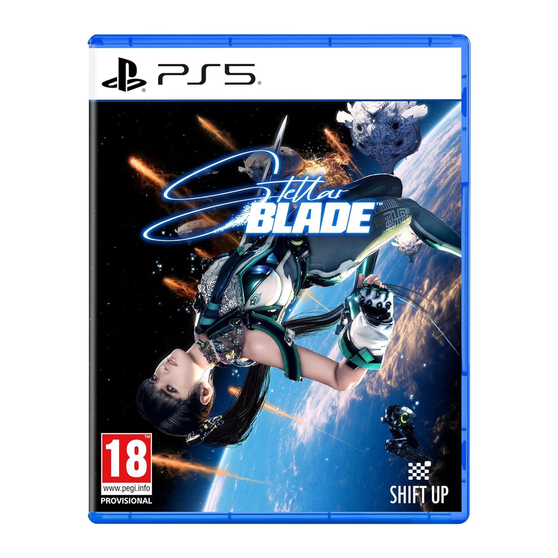 Stellar Blade PS5