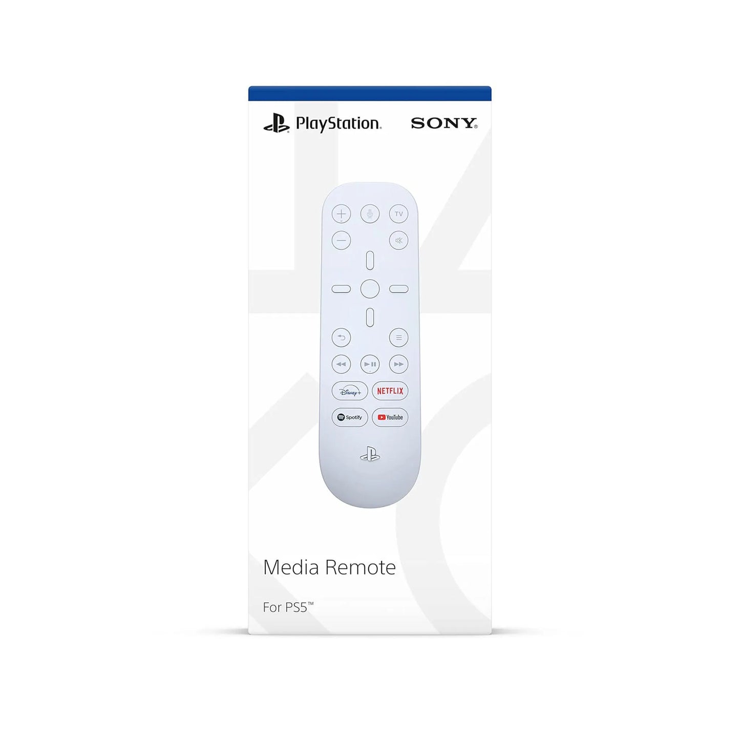 Télécommande PS5