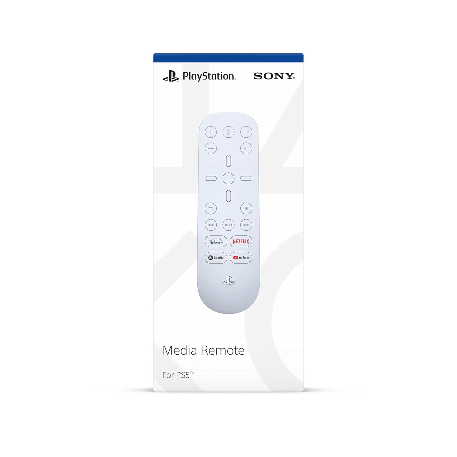 Télécommande PS5