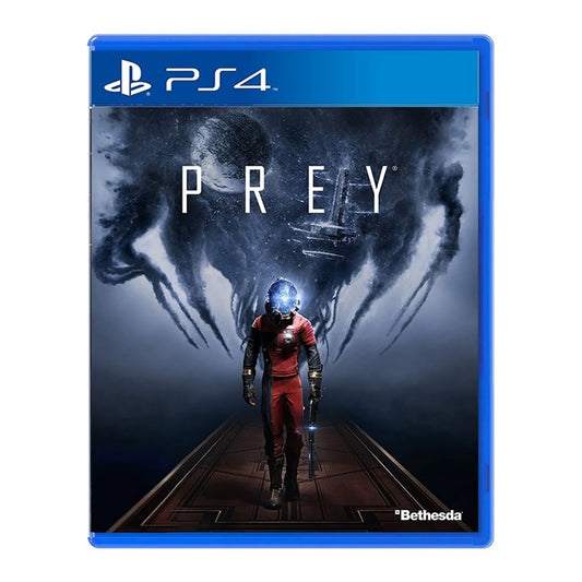 The Prey Ps4
