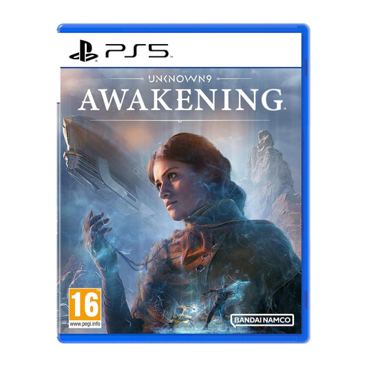 UNKNOWN 9 Awakening PS5