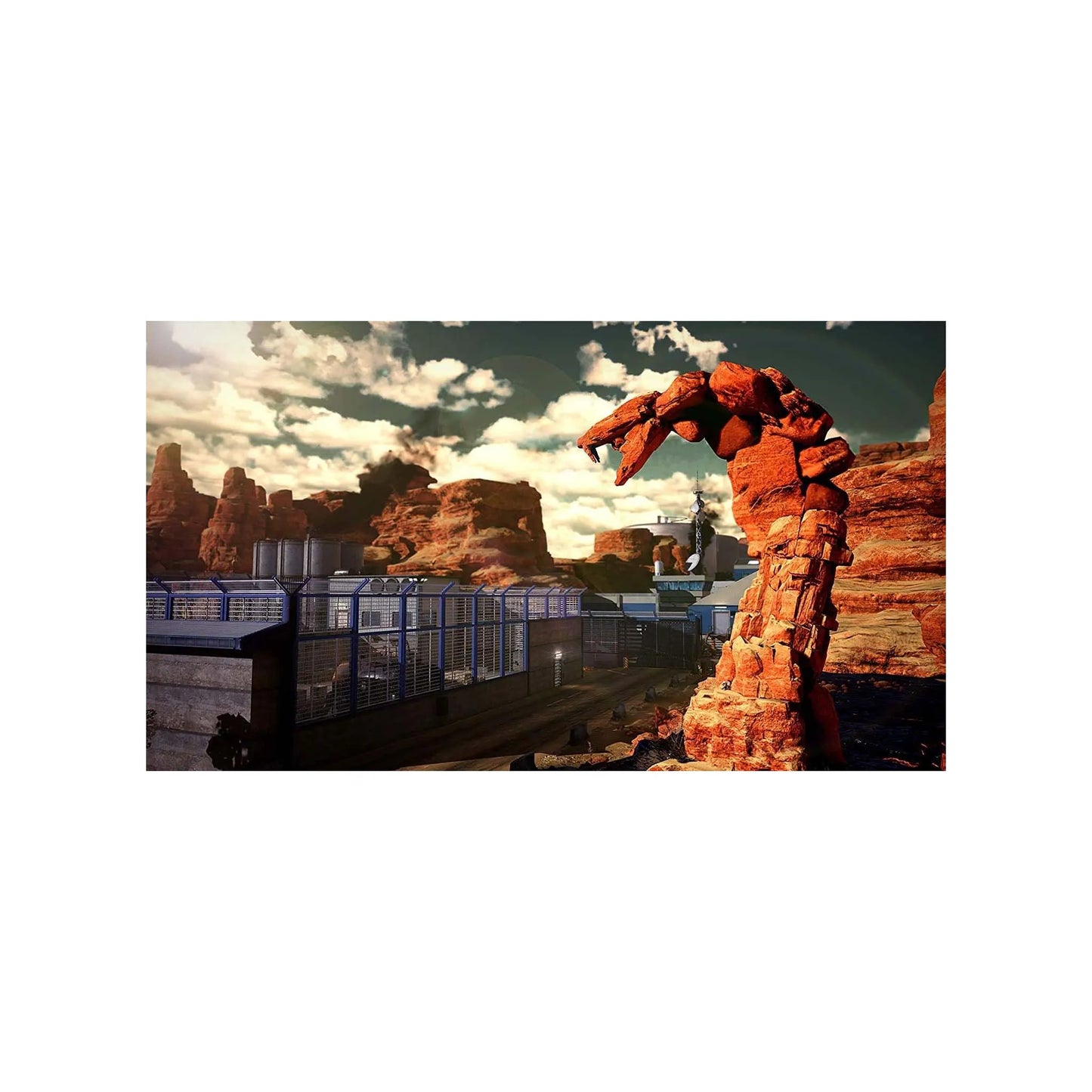 Werewolf The Apocalypse - Earthblood PS5