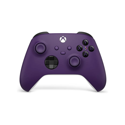 Xbox Manette sans Fil - Astral Purple