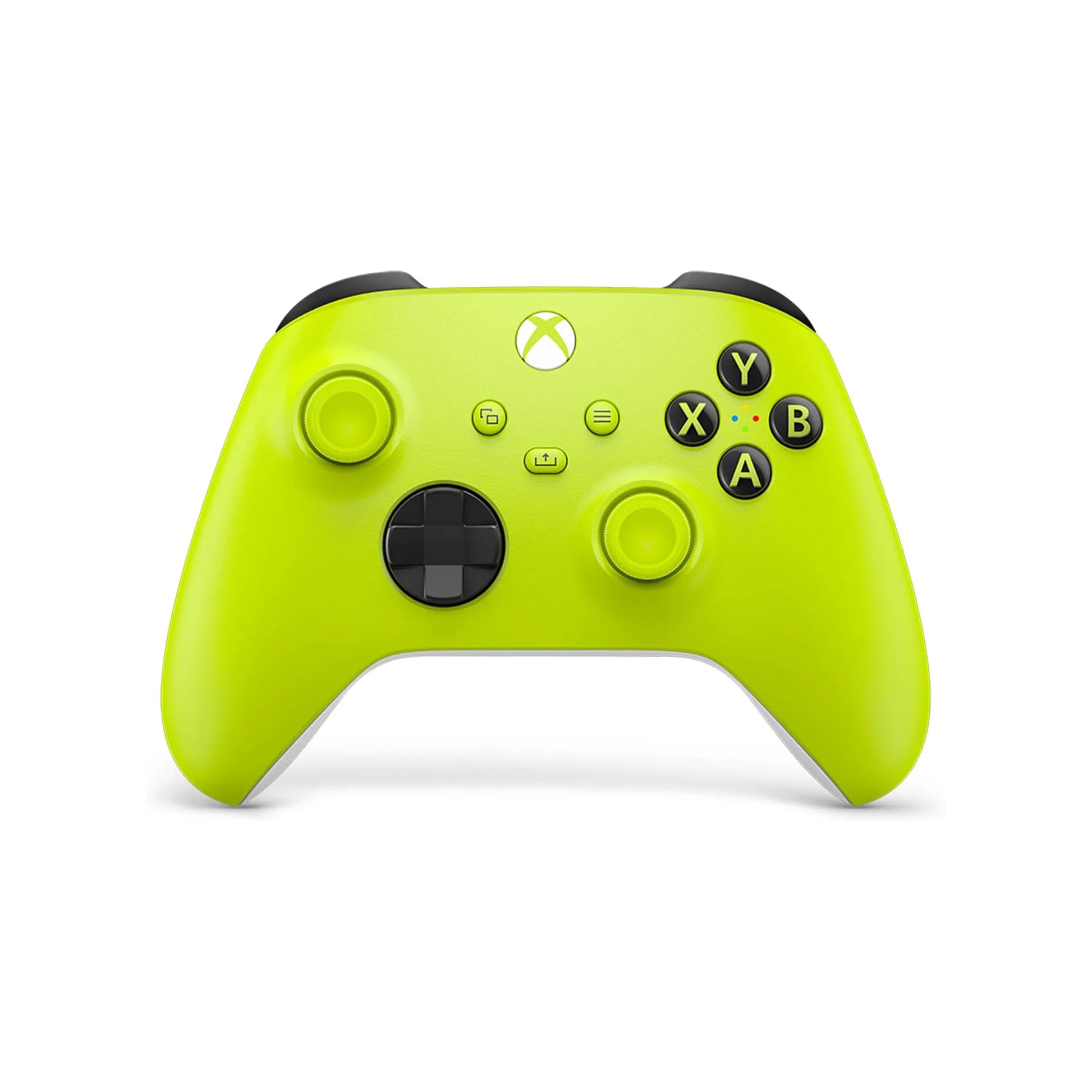 Xbox Manette sans Fil - Electric Volt