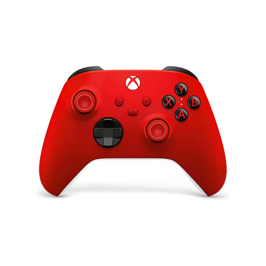Xbox Manette sans Fil - Pulse Red