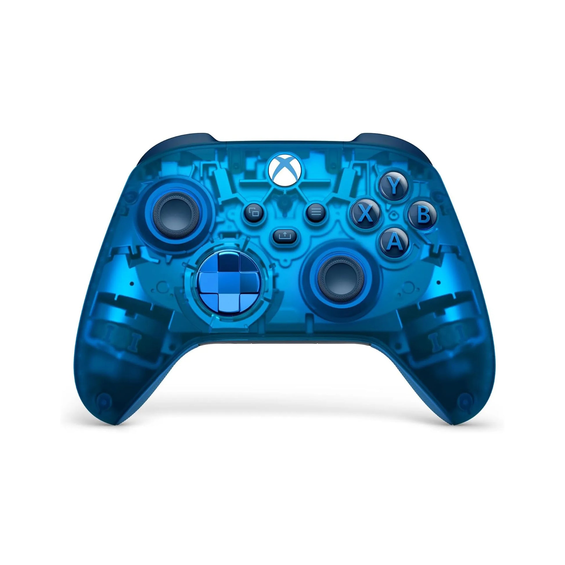 Xbox Manette sans fil Édition spéciale Sky Cipher