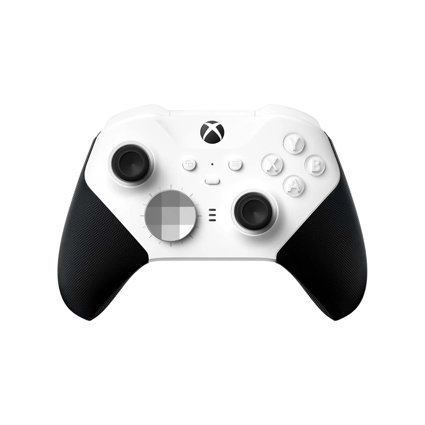 Xbox Manette sans Fil - Elite Series 2 – Core (Blanc)