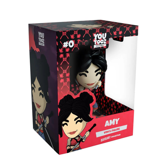 Youtooz Figurine Amy
