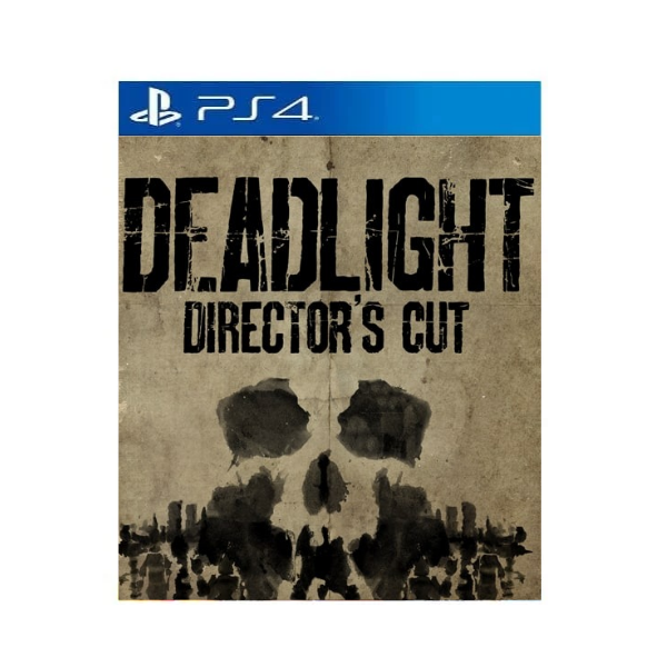 Deadlight Director's Cut PS4 Occasion