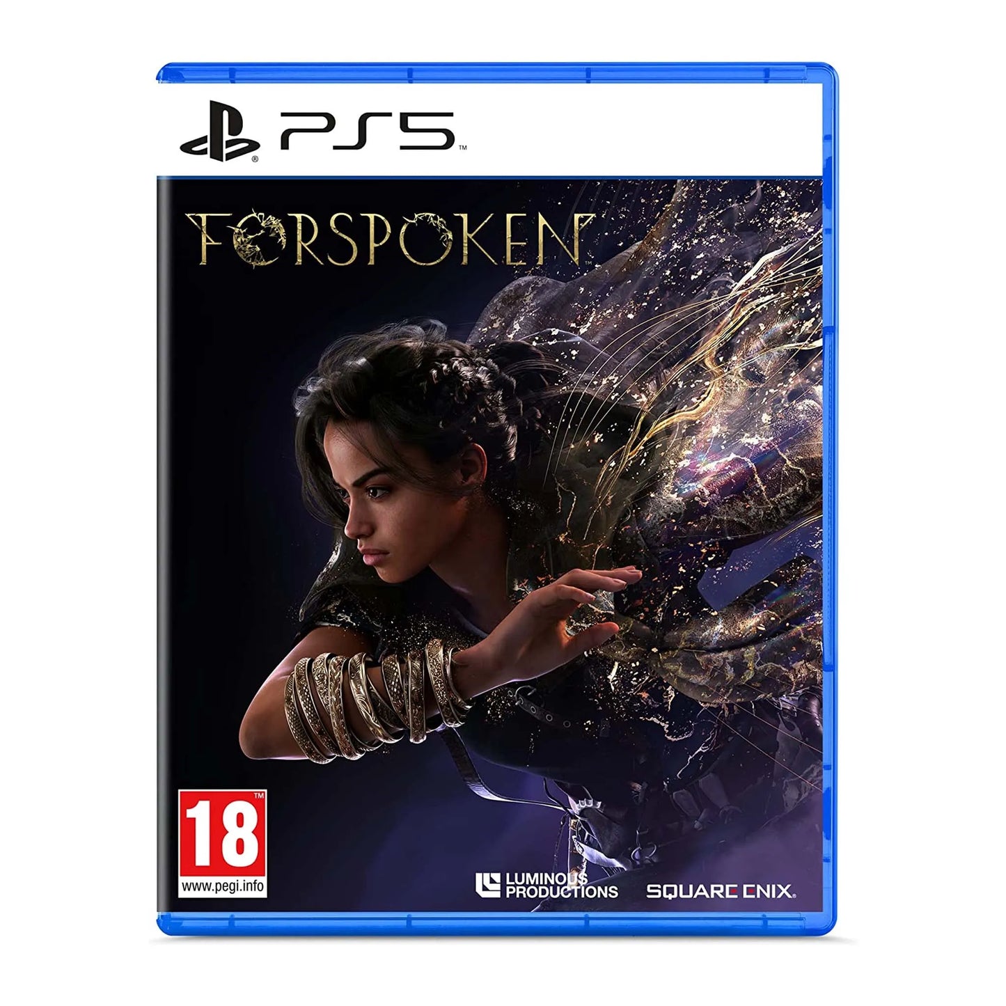 Forspoken PS5