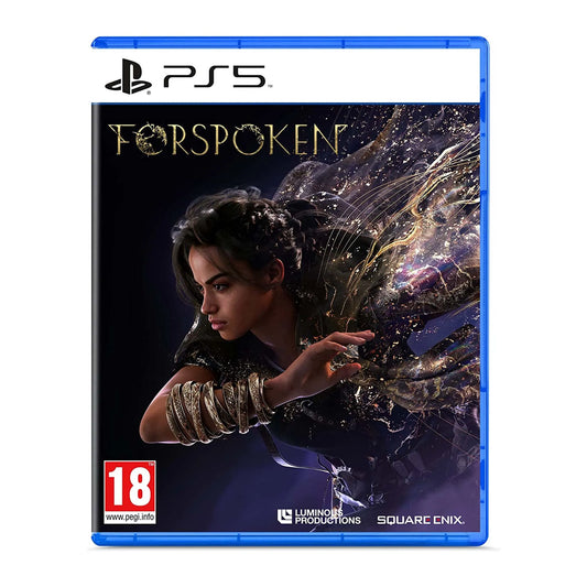 Forspoken PS5