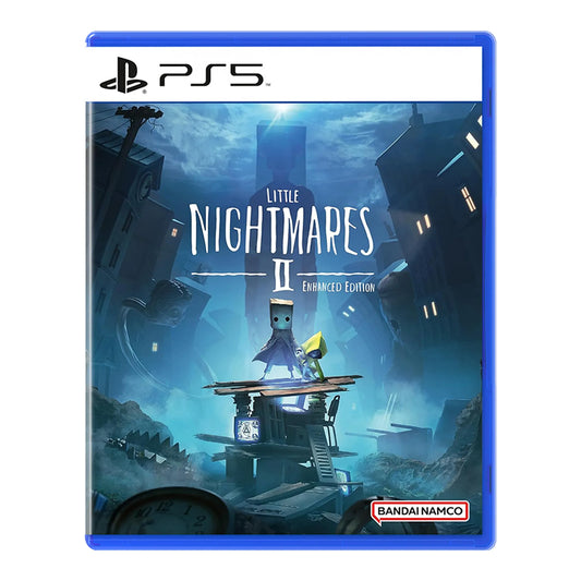 Little Nightmares II [Enhanced Edition] PS5