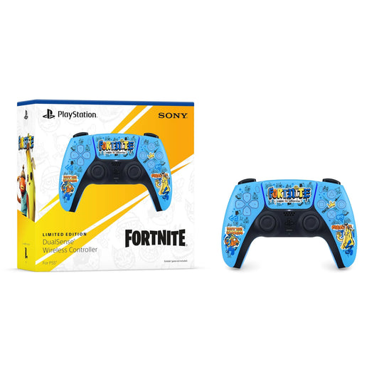 Manette Fortnite