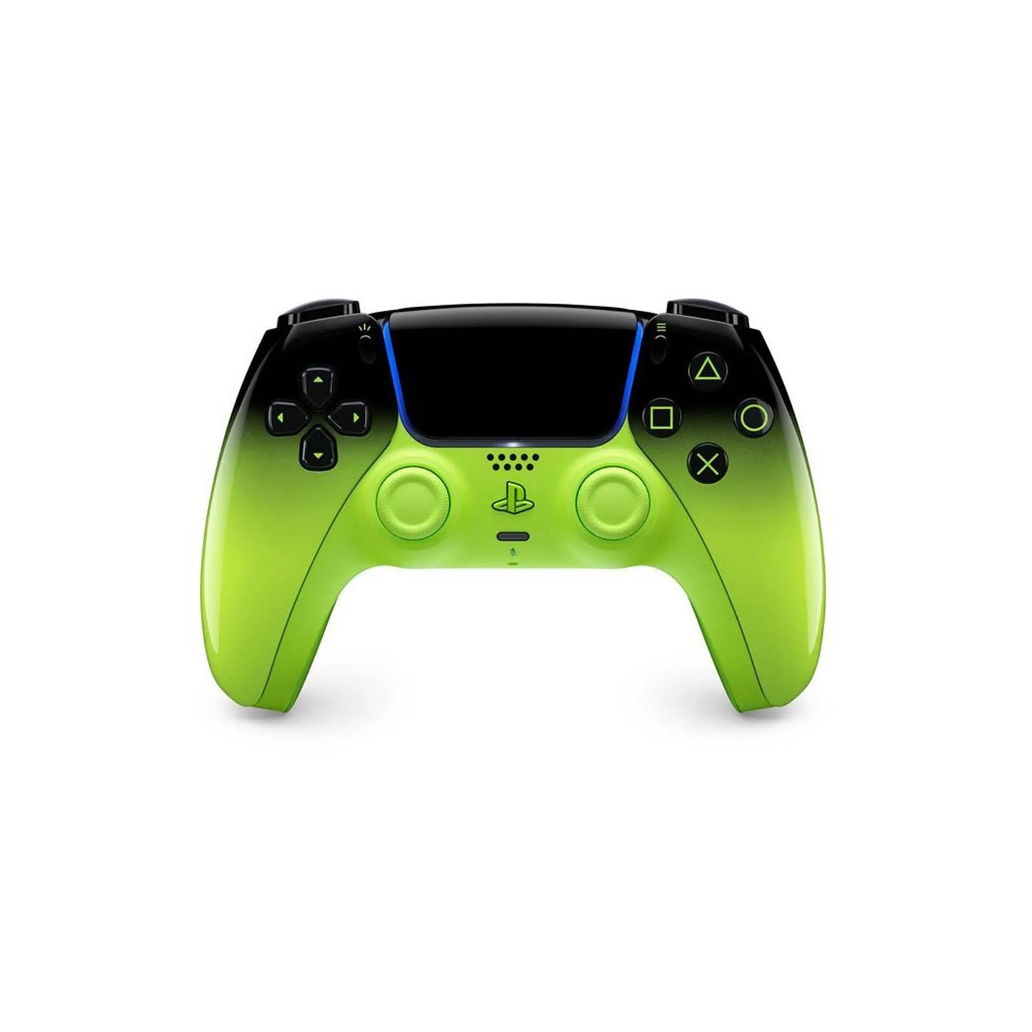 Manette sans fil DualSense Remix Green