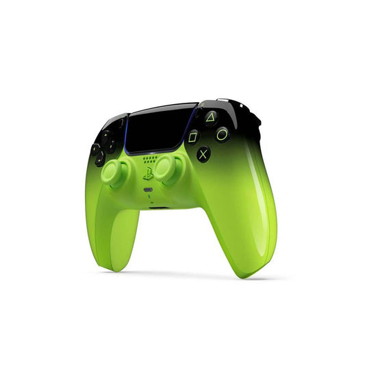 Manette sans fil DualSense Remix Green