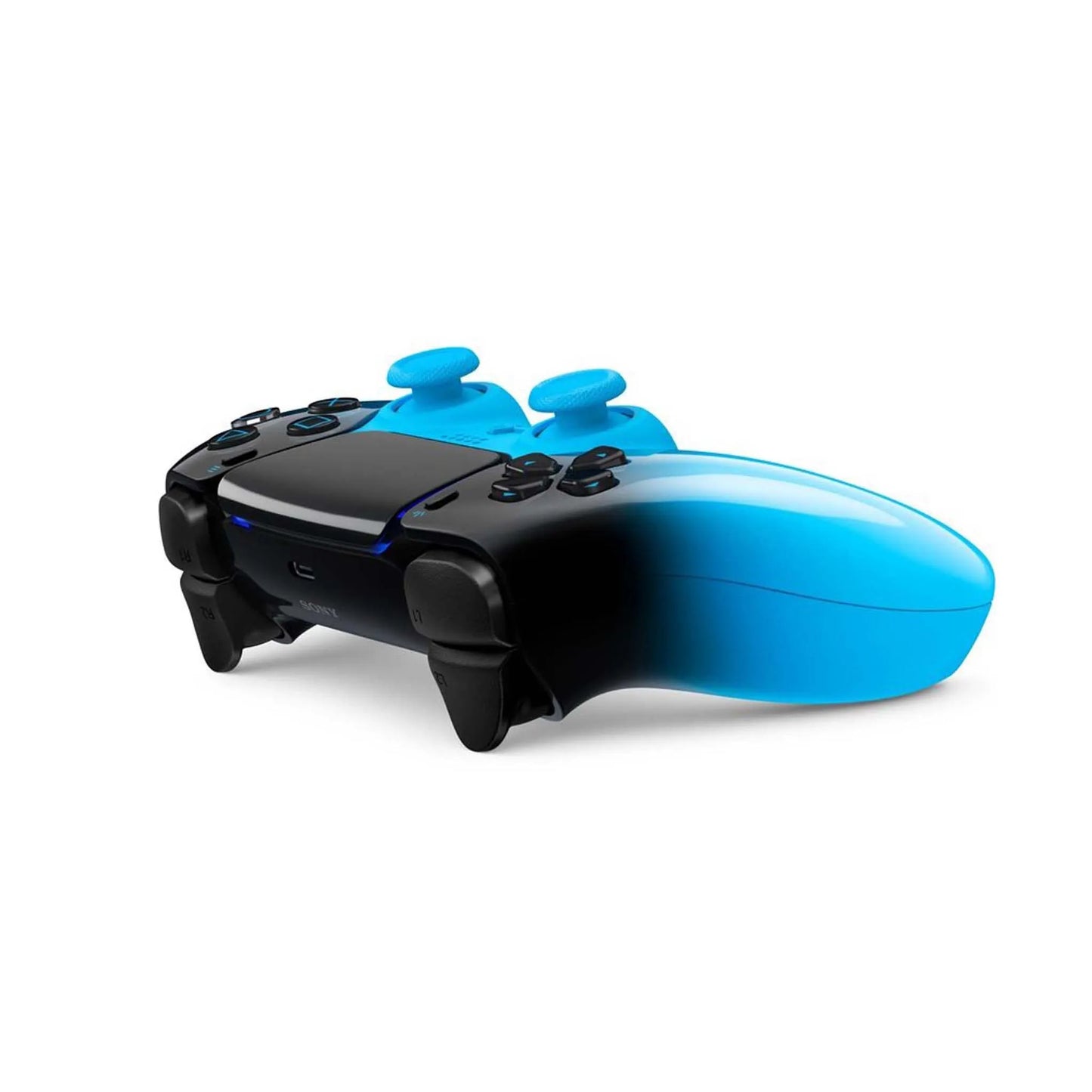 Manette sans fil DualSense Rhythm Blue