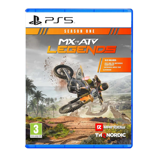 mx vs atv legends ps5