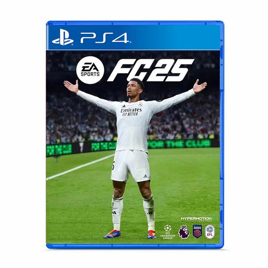 EA SPORTS FC 25 PS4 Occasion