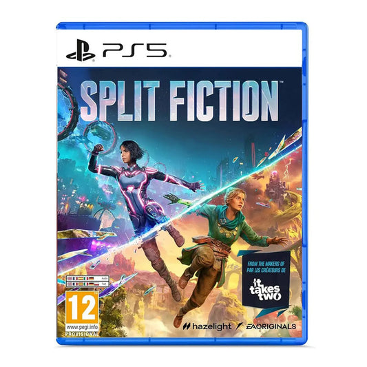 Split Fiction PS5